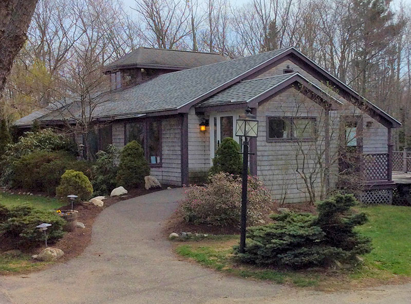 Rockport, ME Animal Hospital